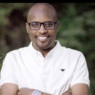 Joash Ombati