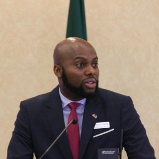 Kenneth Oguzie