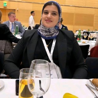 Meryem Bouzoubaa
