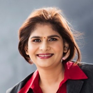 Raksha Beecum-Khadaroo