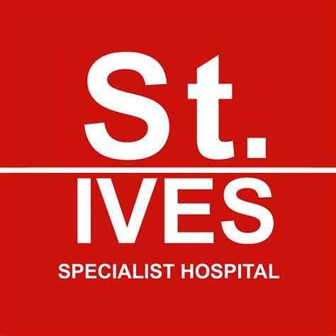 ST. IVES HOSPITAL