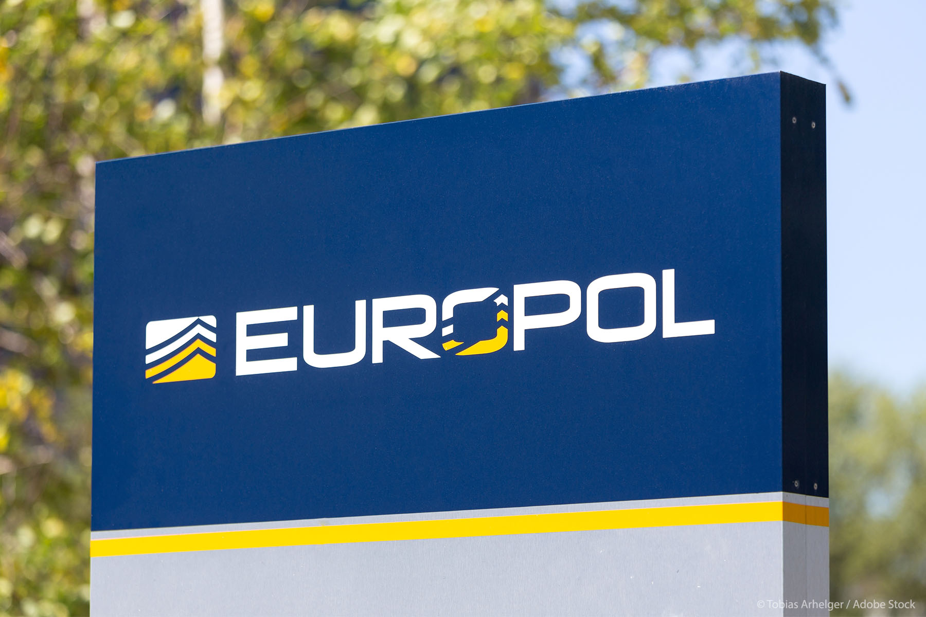 EUROPOL