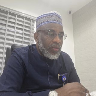 Adeoluwa Akomolafe