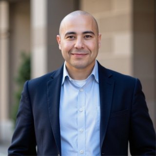 Daniel Saliba