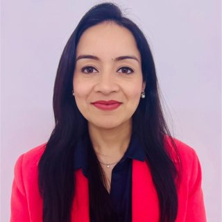 Diksha Pandey