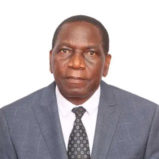 Dr Mulilo Kabesha