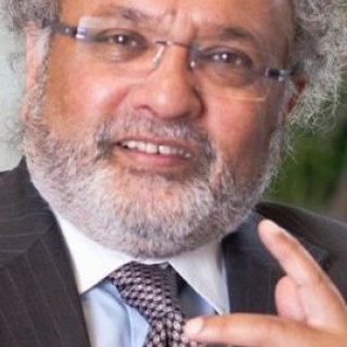 Kersi Porbunderwala