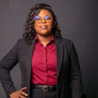 Lydia Nasilele Simakando