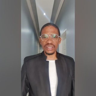 Mothophatlheng Philip Rakgwale