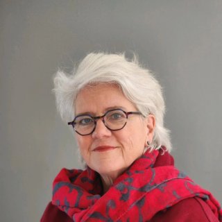 Rianne Potgieter