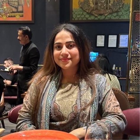 Dr. Diksha Pandey